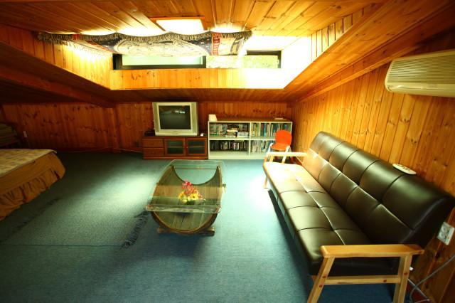 Bluesky Pension Pocheon Exterior foto